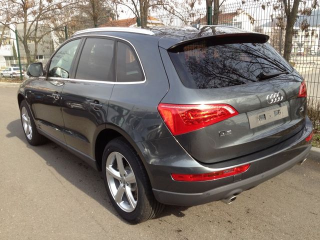 Q5 Ph II 2010-2012